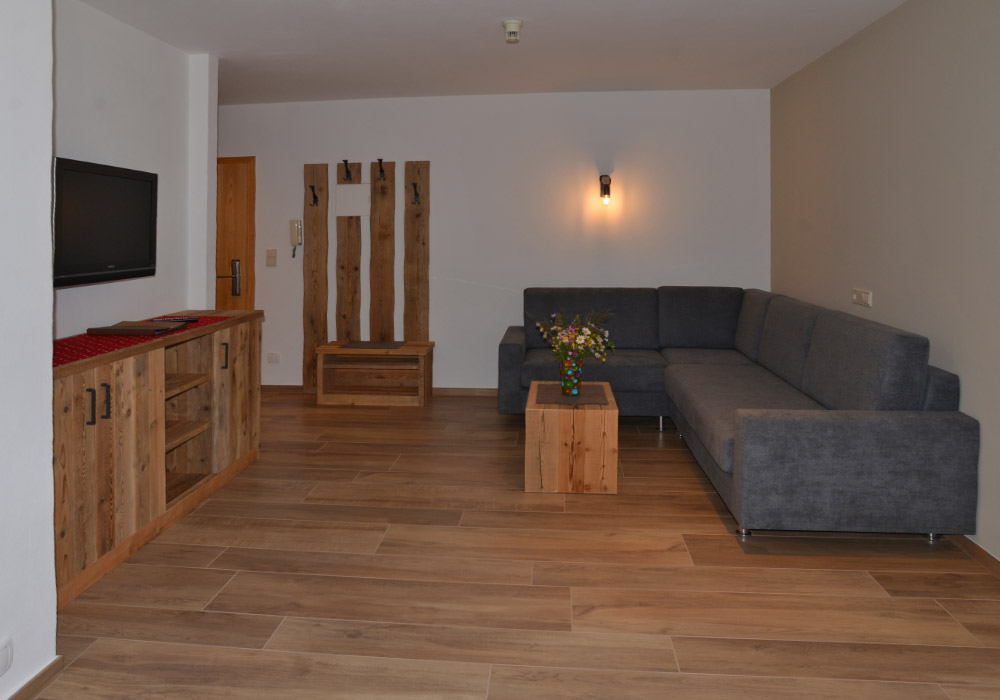 Appartement 2