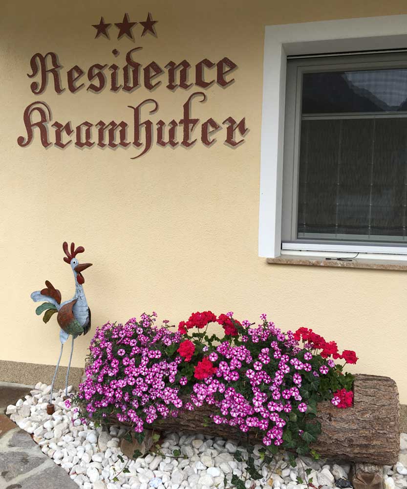 Residence Kramhuter